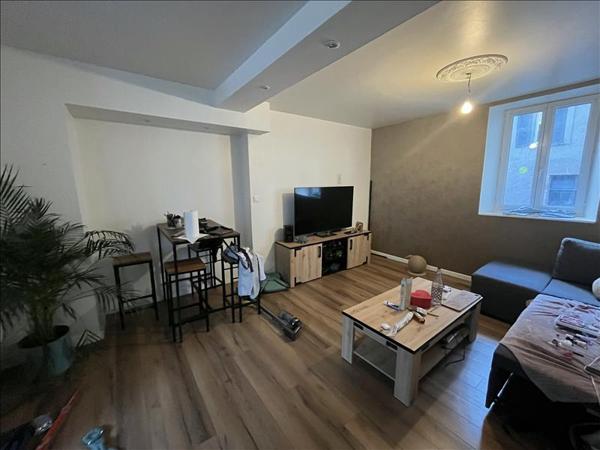Maison à vendre |  Allassac |  3 pièces | 99 m²