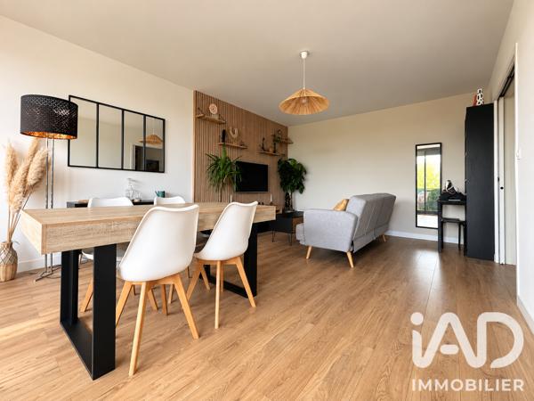 Appartement à vendre 2 pièces 53 m² Bruges