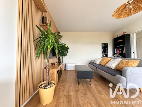 Appartement à vendre 2 pièces 53 m² Bruges
