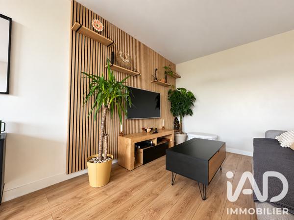 Appartement à vendre 2 pièces 53 m² Bruges