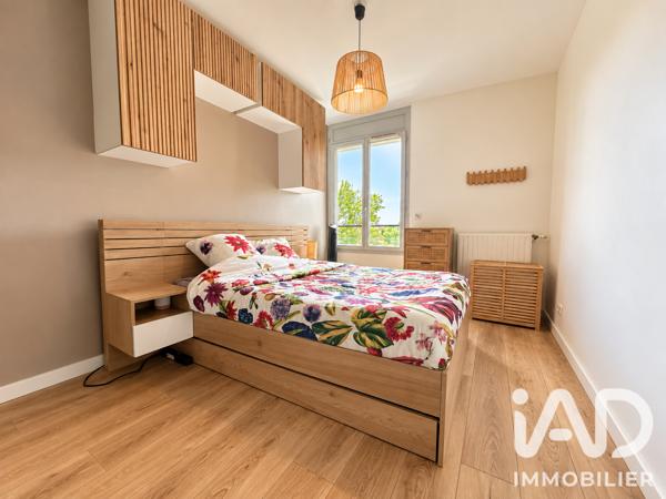 Appartement à vendre 2 pièces 53 m² Bruges