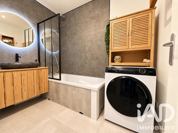 Appartement à vendre 2 pièces 53 m² Bruges