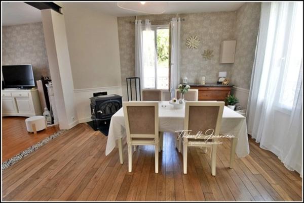 Charmante maison au caractère authentique