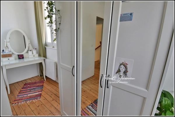 Charmante maison au caractère authentique