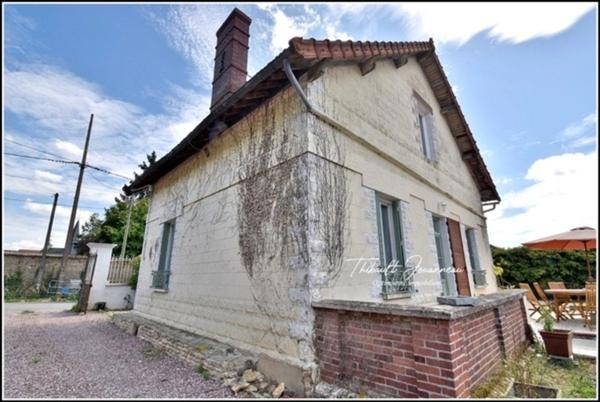 Charmante maison au caractère authentique