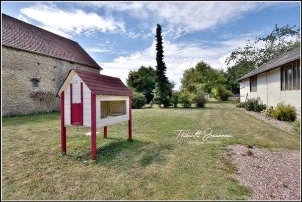 Charmante maison au caractère authentique