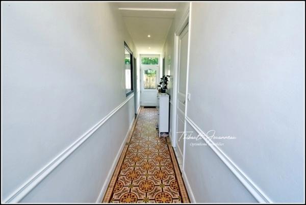 Charmante maison au caractère authentique