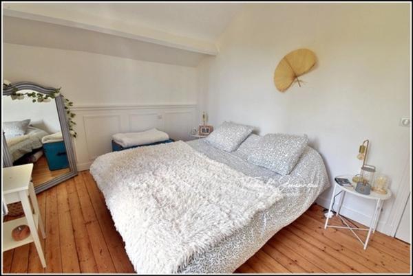 Charmante maison au caractère authentique