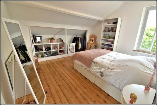 Charmante maison au caractère authentique