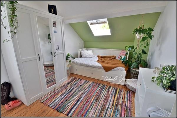 Charmante maison au caractère authentique