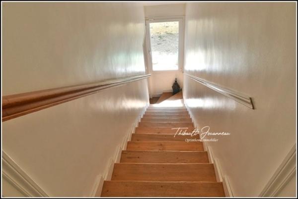 Charmante maison au caractère authentique