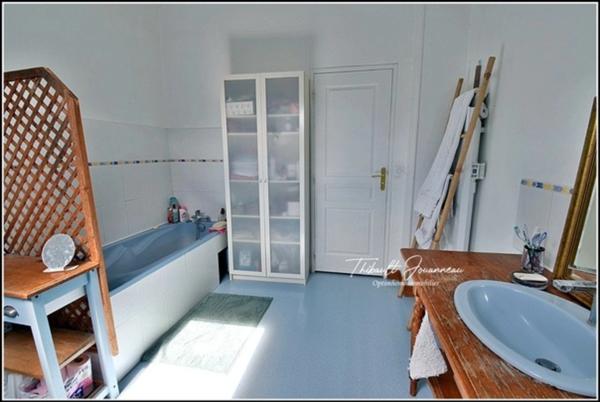 Charmante maison au caractère authentique