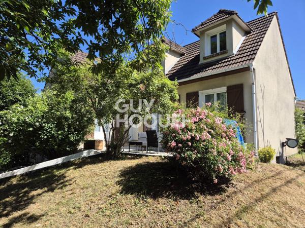 Maison à vendre de 6 pièces de 117 m²