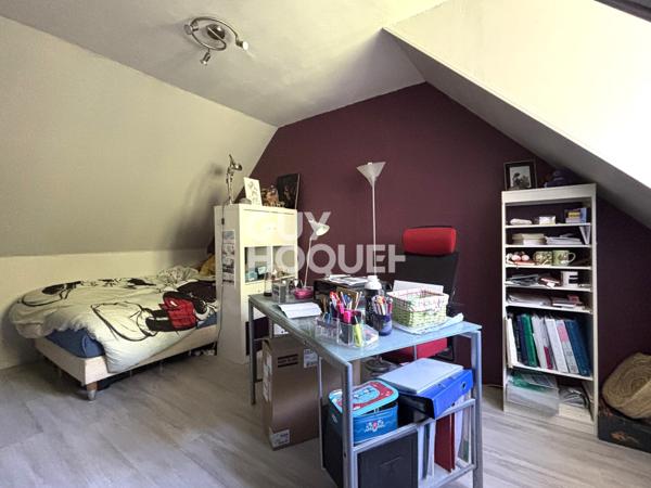 Maison à vendre de 6 pièces de 117 m²
