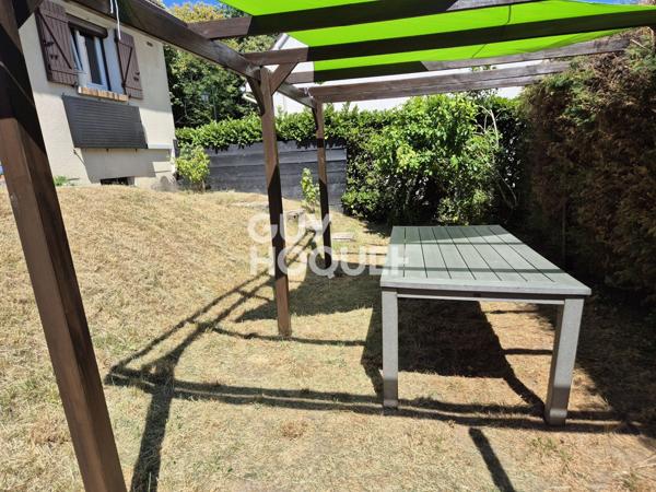 Maison à vendre de 6 pièces de 117 m²