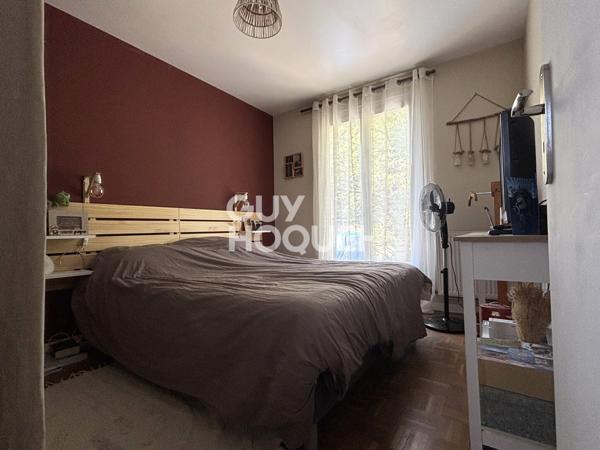 Maison à vendre de 6 pièces de 117 m²