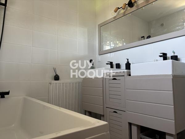 Maison à vendre de 6 pièces de 117 m²