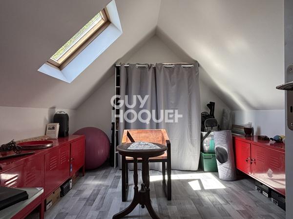 Maison à vendre de 6 pièces de 117 m²