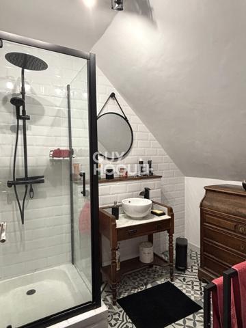 Maison à vendre de 6 pièces de 117 m²