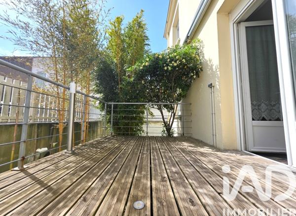 Maison à vendre 5 pièces 120 m² Fouras