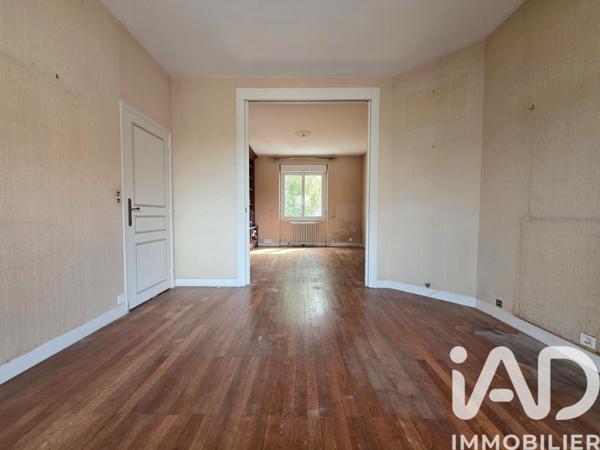 Maison à vendre 5 pièces 120 m² Fouras