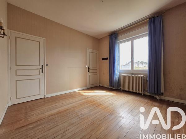 Maison à vendre 5 pièces 120 m² Fouras