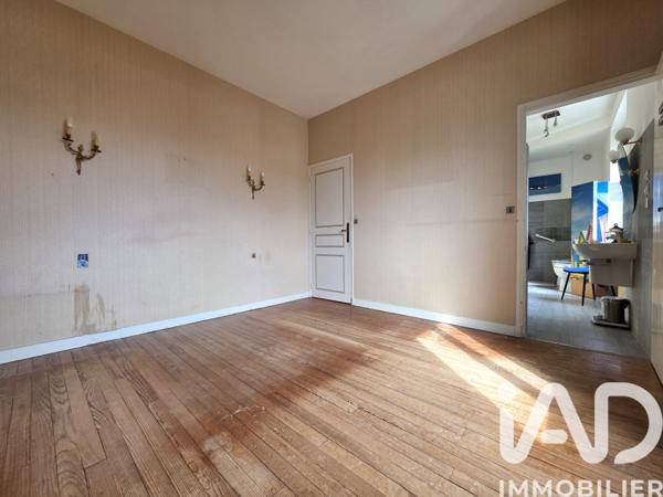 Maison à vendre 5 pièces 120 m² Fouras