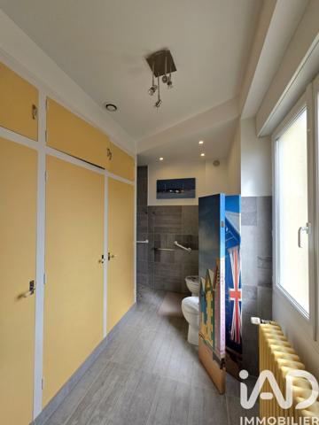 Maison à vendre 5 pièces 120 m² Fouras