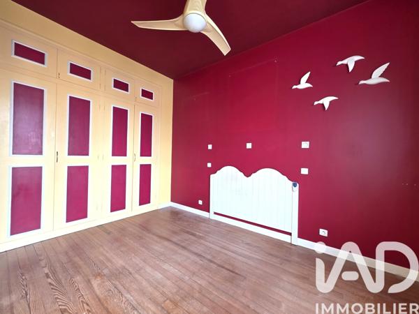 Maison à vendre 5 pièces 120 m² Fouras