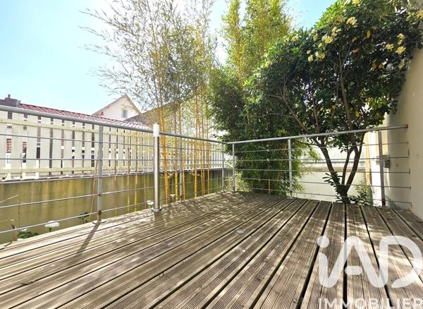 Maison à vendre 5 pièces 120 m² Fouras