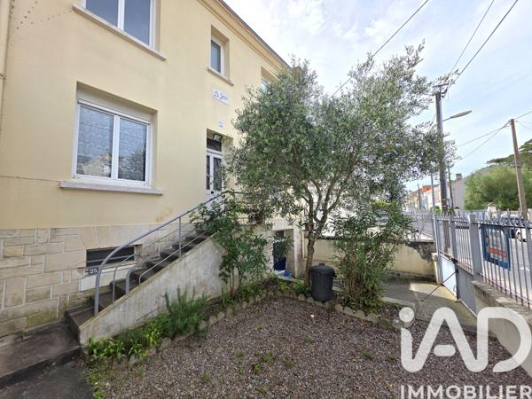 Maison à vendre 5 pièces 120 m² Fouras