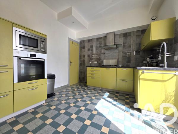 Maison à vendre 5 pièces 120 m² Fouras