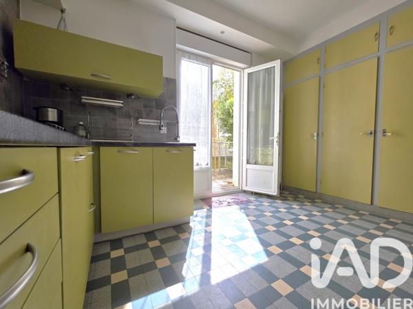 Maison à vendre 5 pièces 120 m² Fouras