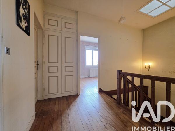 Maison à vendre 5 pièces 120 m² Fouras