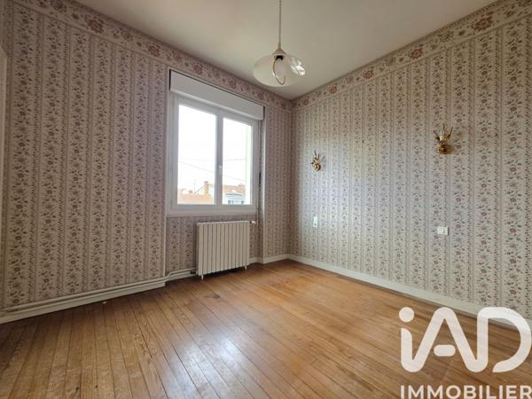 Maison à vendre 5 pièces 120 m² Fouras