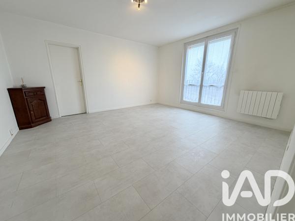 Location appartement 2 pièces 45 m² Cercy-la-Tour