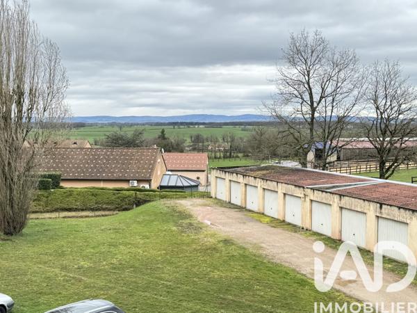 Location appartement 2 pièces 45 m² Cercy-la-Tour