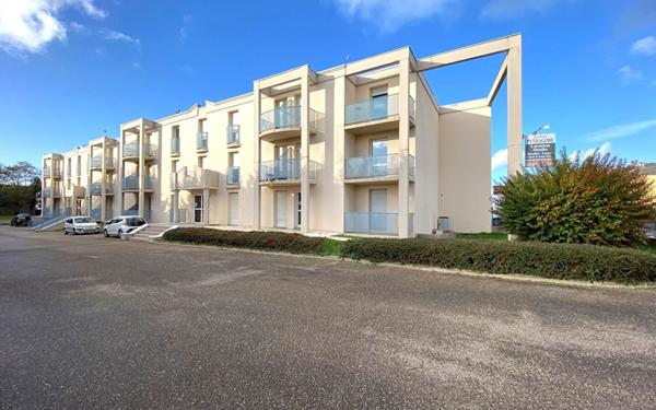 Appartement à vendre    1 pièce • 19,03 m2 Metz