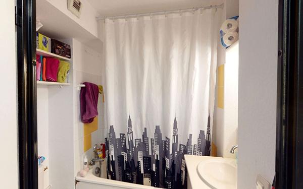 Appartement à vendre    1 pièce • 19,03 m2 Metz