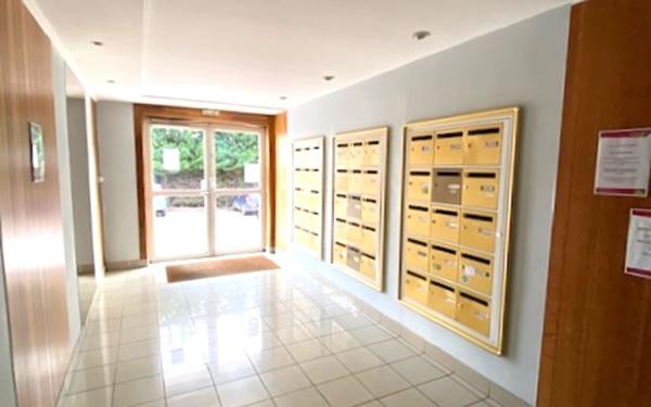 Appartement à vendre    1 pièce • 19,03 m2 Metz