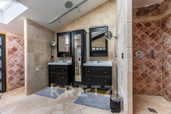 Loft style industriel contemporain