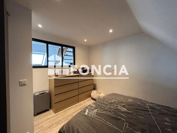 Location Studio 52.55 m² - 22 RUE VATABLE Amiens 80000