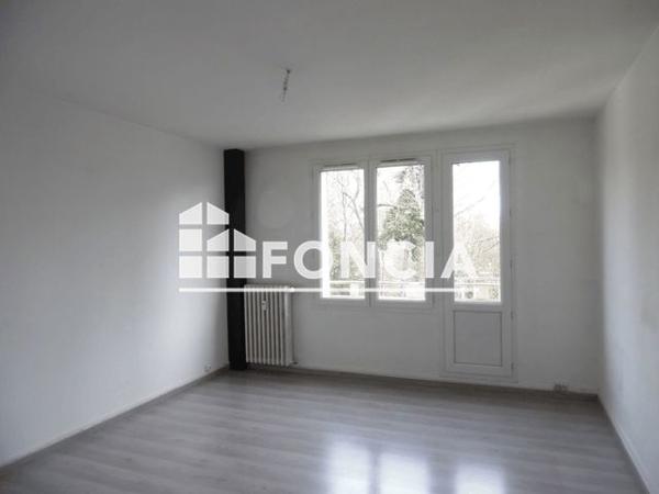 Location Appartement 4 pièces 69.47 m² - RESIDENCE ARQUEBUSE Dijon 21000