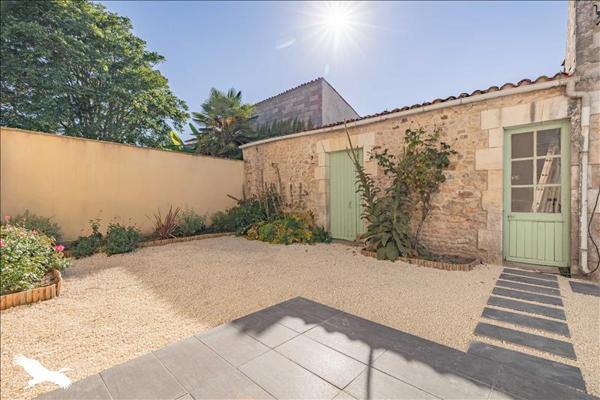 Maison à vendre |  Bourcefranc-le-Chapus |  5 pièces | 84 m²