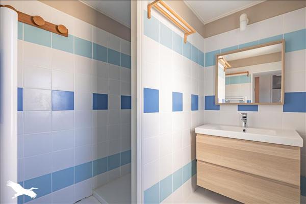 Maison à vendre |  Bourcefranc-le-Chapus |  5 pièces | 84 m²