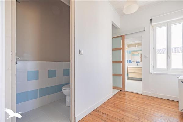 Maison à vendre |  Bourcefranc-le-Chapus |  5 pièces | 84 m²