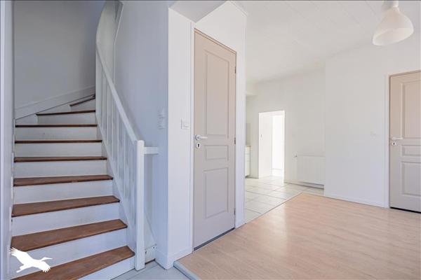 Maison à vendre |  Bourcefranc-le-Chapus |  5 pièces | 84 m²