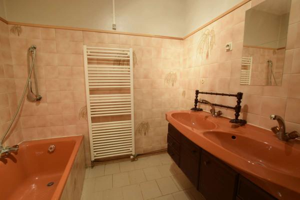 Saint-Aupre (38960) MAISON A GRANDS VOLUMES