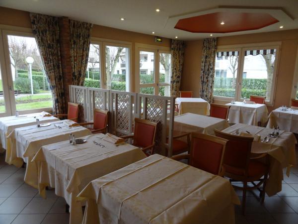 Le Chesnay (78150) Appartement en Résidence pour seniors Domitys 2 pièces de 47 m2