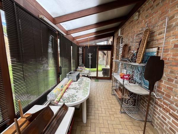 Maison à vendre |  Nouan-le-Fuzelier |  5 pièces | 102 m²